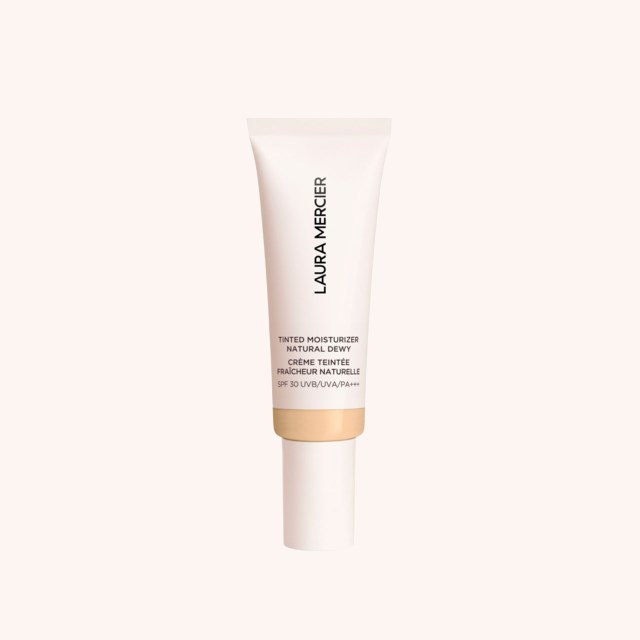 Tinted Moisturizer Natural Dewy SPF30 1N Birch Tinted Moisturizer Natural Dewy SPF30 1N Birch