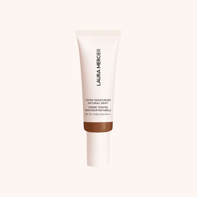 Tinted Moisturizer Natural Dewy 6C Brunette Tinted Moisturizer Natural Dewy 6C Brunette