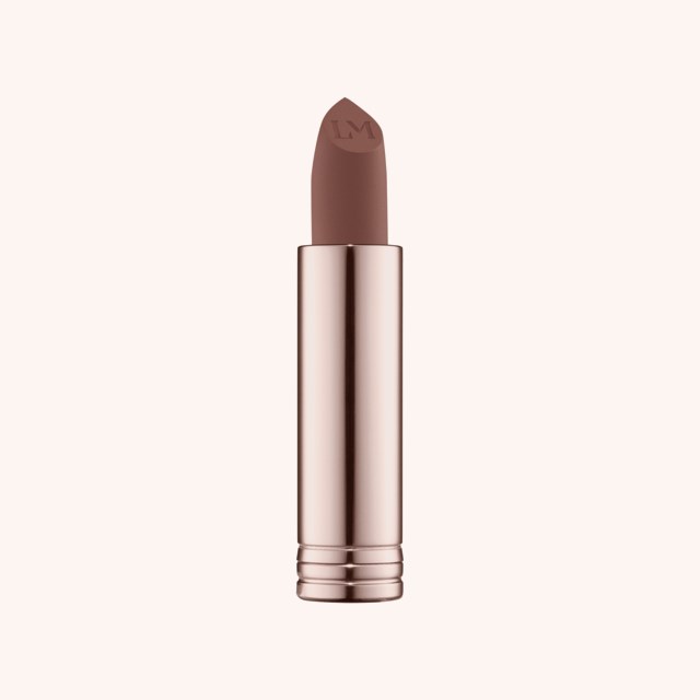 Caviar Smoothing Matte Lipstick Refill 198 Brown Suede