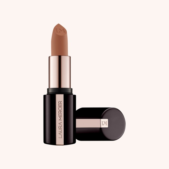 Caviar Smoothing Matte Lipstick 143 Nude Sateen