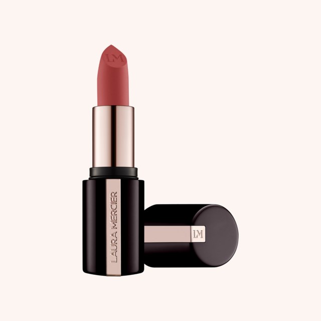 Caviar Smoothing Matte Lipstick 668 Rose Crepe