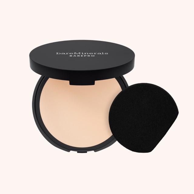 Barepro 24H Skin-Perfecting Pressed Powder Fair 10 Neutral Barepro 24H Skin-Perfecting Pressed Powder Fair 10 Neutral