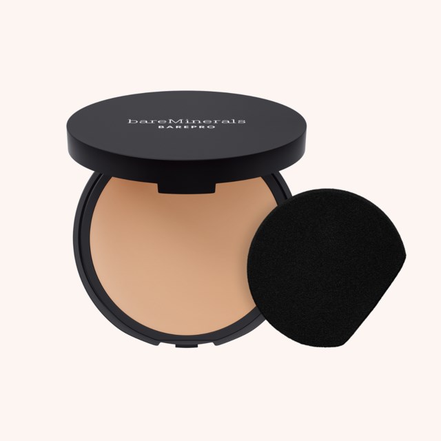 Barepro 24H Skin-Perfecting Pressed Powder Light 25 Warm Barepro 24H Skin-Perfecting Pressed Powder Light 25 Warm