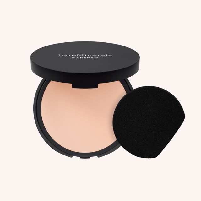 Barepro 24H Skin-Perfecting Pressed Powder Fair 10 Cool Barepro 24H Skin-Perfecting Pressed Powder Fair 10 Cool