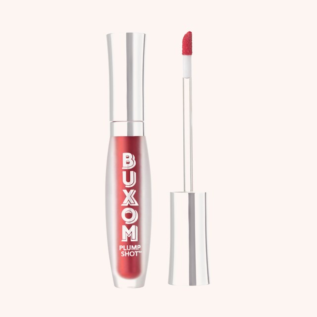 Plump Shot™ Collagen-Infused Lip Serum Enchanted Berry