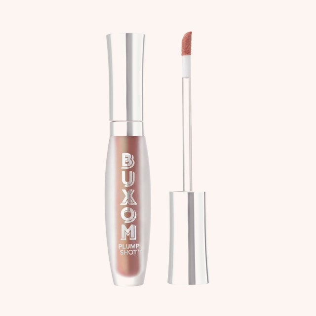 Plump Shot™ Collagen-Infused Lip Serum Celestial Nude Plump Shot™ Collagen-Infused Lip Serum Celestial Nude