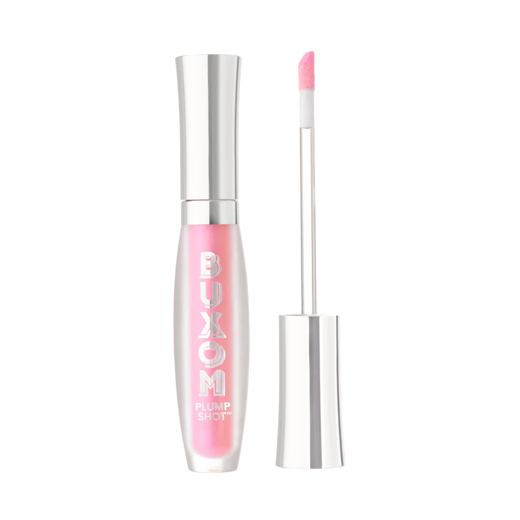 Bilde av Plump Shot™ Collagen-infused Lip Serum Spelbound Pink