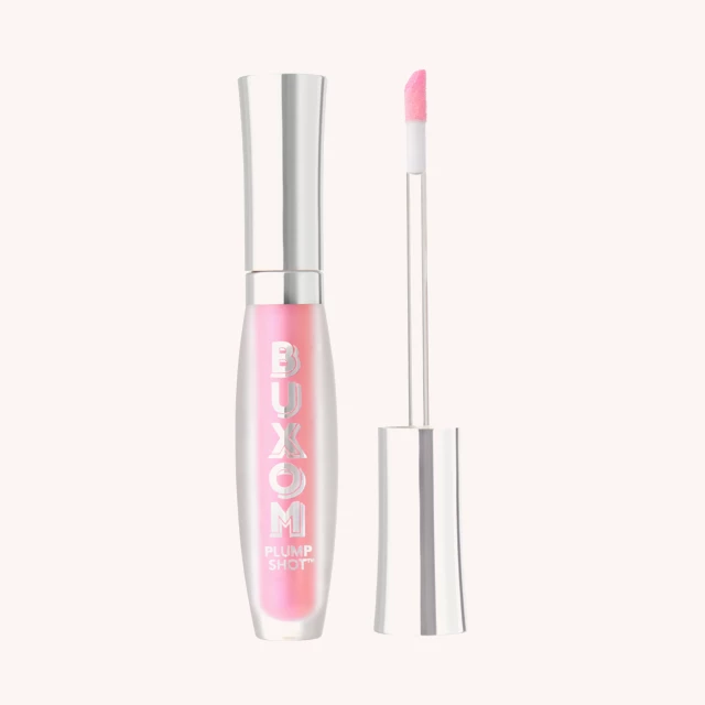 Plump Shot™ Collagen-Infused Lip Serum Spelbound Pink