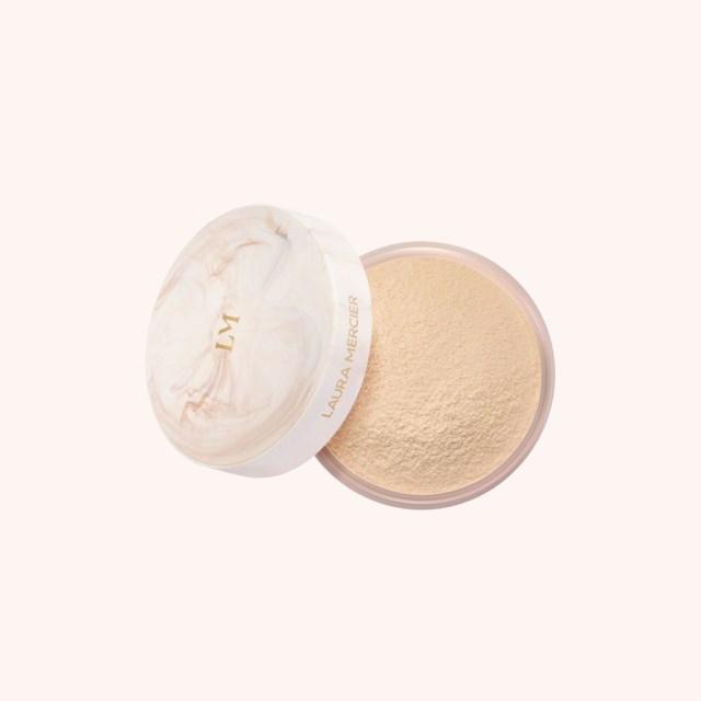 Translucent Loose Setting Powder Ultra Blur - Limied Edition Translucent