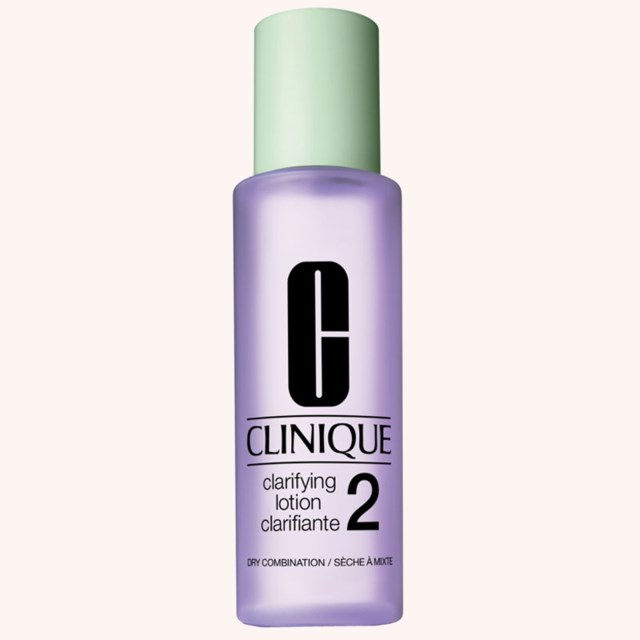Clarifying Lotion 2 Dry To Combination Skin 200 ml Clarifying Lotion 2 Dry To Combination Skin 200 ml