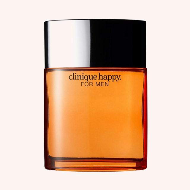 Happy For Men EdT 100 ml Happy For Men EdT 100 ml