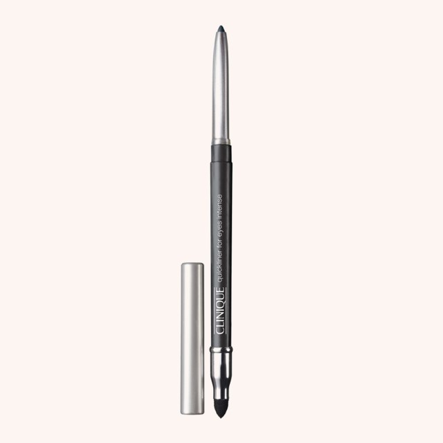 Quickliner For Eyes Eyeliner Intense Charcoal