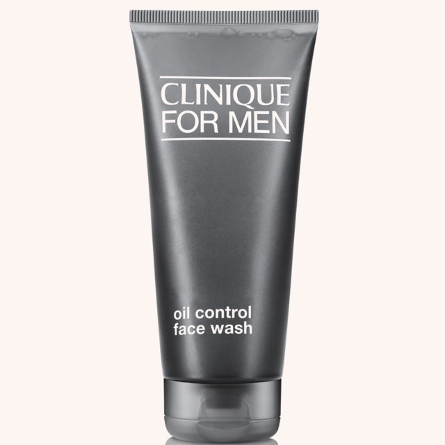 Oil Control Face Wash 200 ml