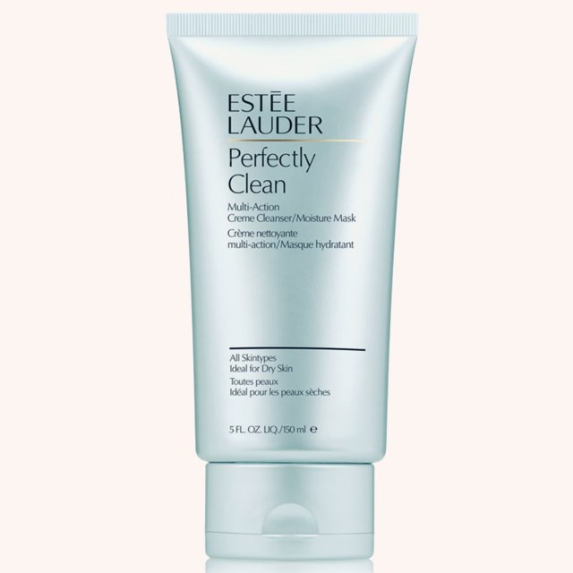 Perfectly Clean Cream Cleanser 150 ml
