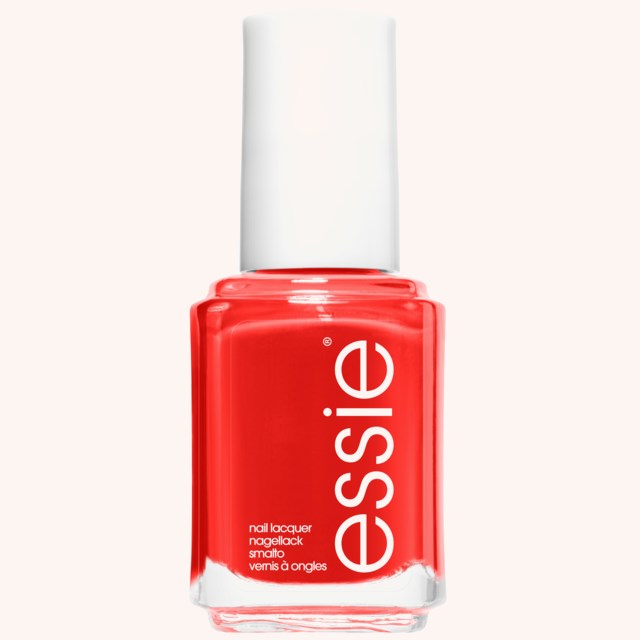 Nail Polish 63 Too Too Hot Nail Polish 63 Too Too Hot