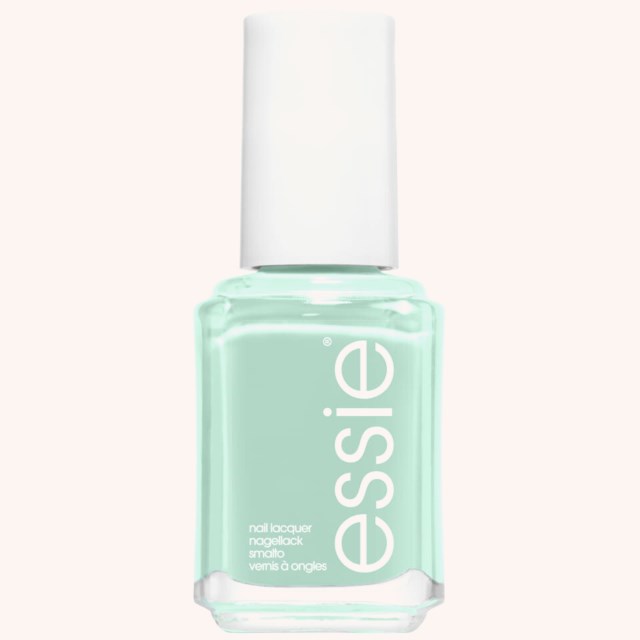 Nail Polish 99 Mint Candy Apple