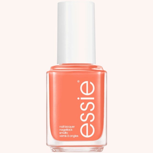 Nail Polish 318 Resort Fling