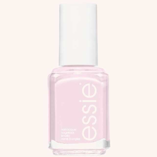 Nail Polish 513 Sheer Luck