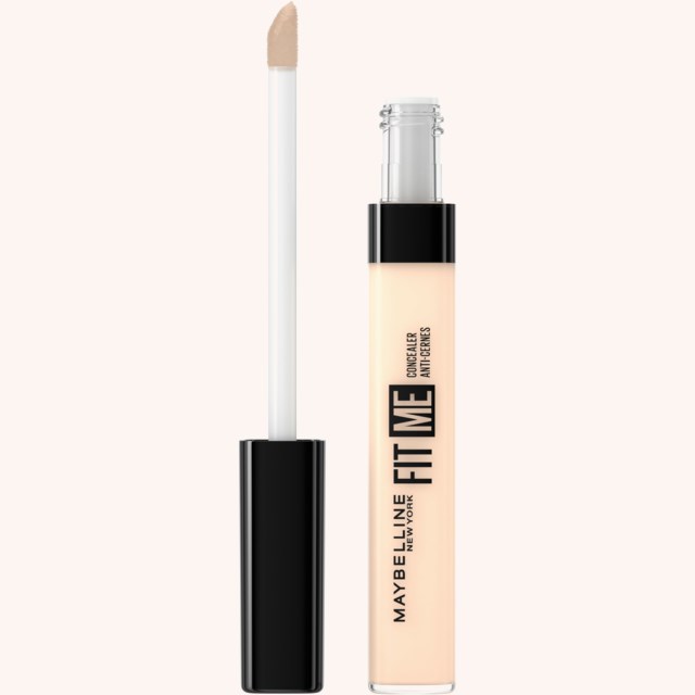 Fit Me Concealer 5 Ivory Fit Me Concealer 5 Ivory