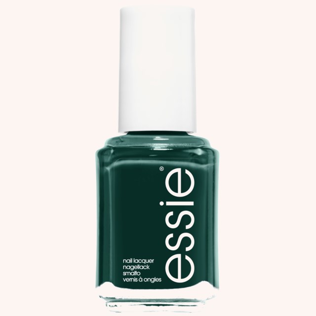 Nail Polish 706 Off Tropic