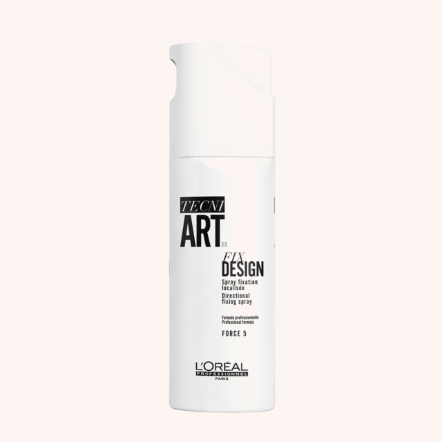 Techni Art Fix Design 200 ml