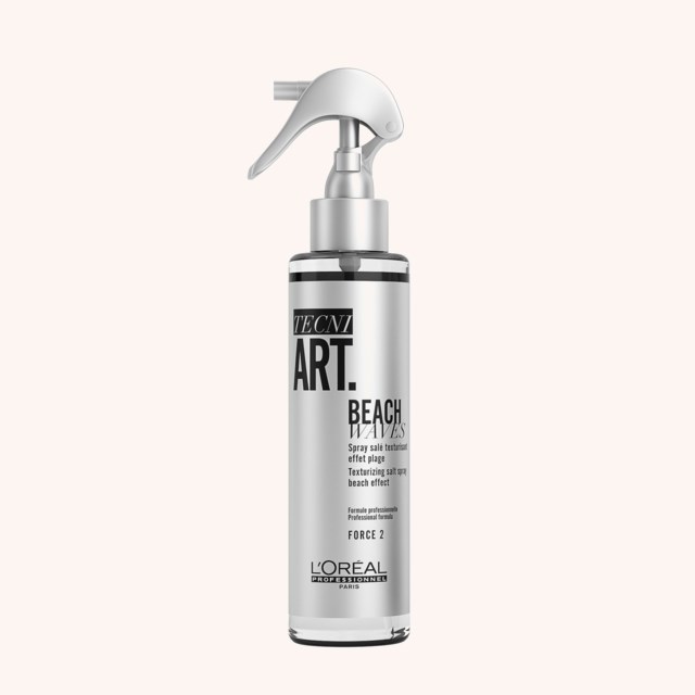 Techni Art Beach Waves 150 ml Techni Art Beach Waves 150 ml