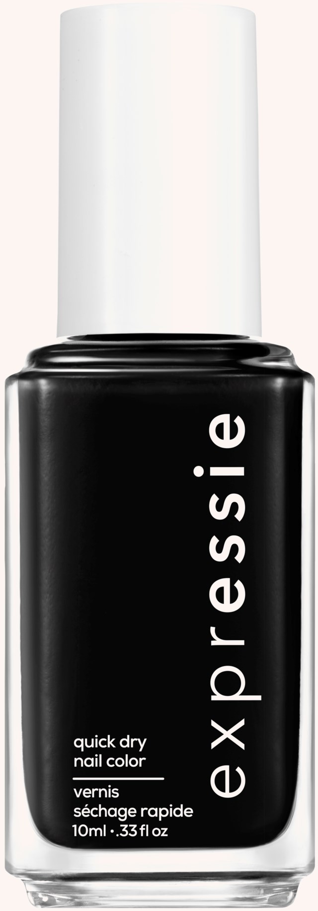 Expressie Nail Polish 380 Now Or Never