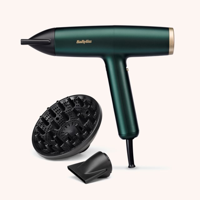 Air Power Pro Babyliss Air Power Pro