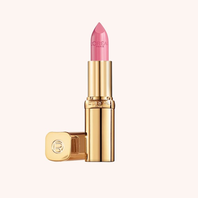 Color Riche Satin Lipstick 303 Rose Tendre