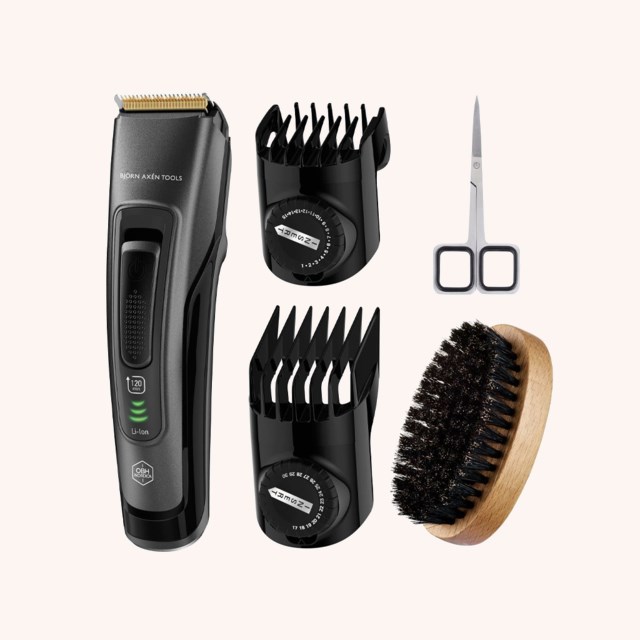 Björn Axén Tools - Beard & Hair Trimmer Björn Axén Tools - Beard & Hair Trimmer