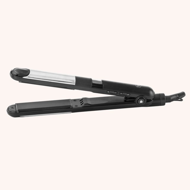 Artist Flat & Curl + Straightener