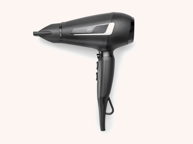 Power Style Hair Dryer Power Style Hair Dryer