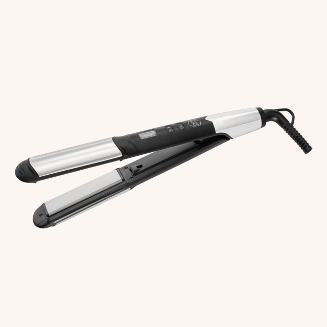 Curl & Shine Straightener