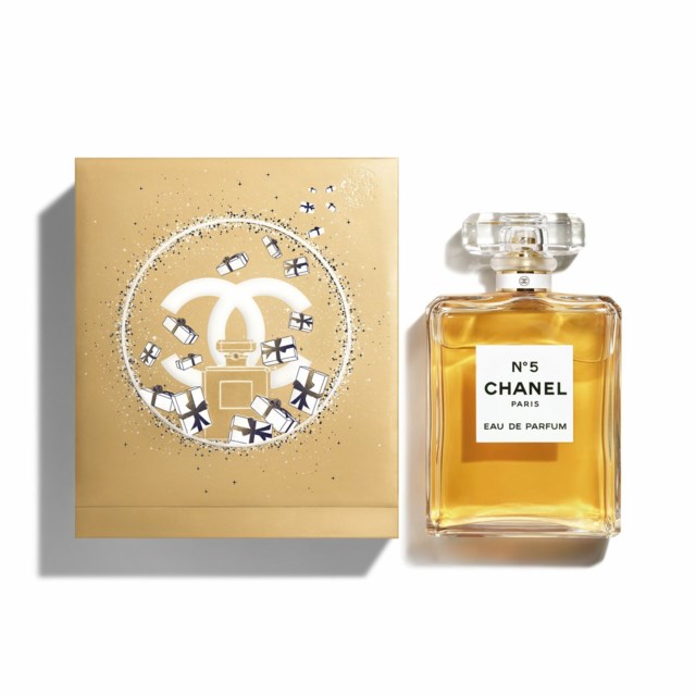 Eau De Parfum Limited Edition