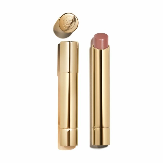 High-Intensity Lip Colour Concentrated Radiance And Care