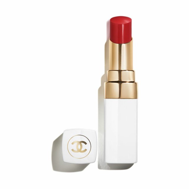 A Hydrating Tinted Lip Balm That Offers Buildable Colour For Better-Looking Lips, Day After Day