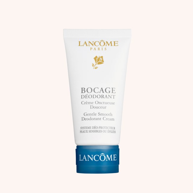 Bocage Deodorant Cream 50 ml