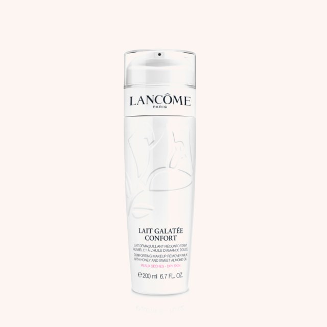 Lait Galatée Confort Cleansing Milk 200 ml