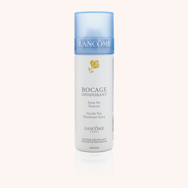 Bocage Deodorant Spray 125 ml Bocage Deodorant Spray 125 ml