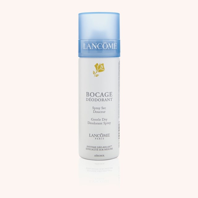 Bocage Deodorant Spray 125 ml