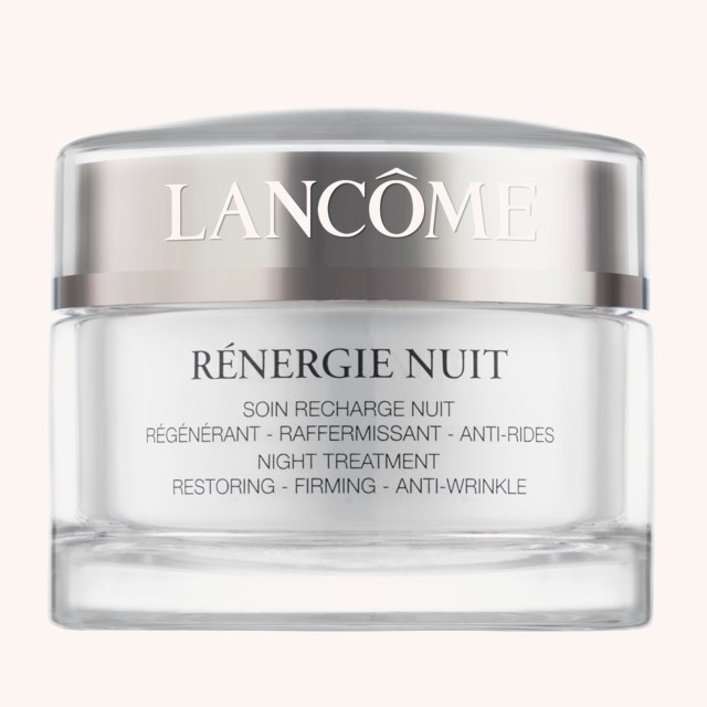 Rénergie Nuit Night Cream 50 ml