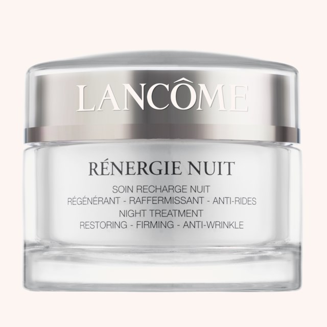 Rénergie Nuit Night Cream 50 ml Rénergie Nuit Night Cream 50 ml