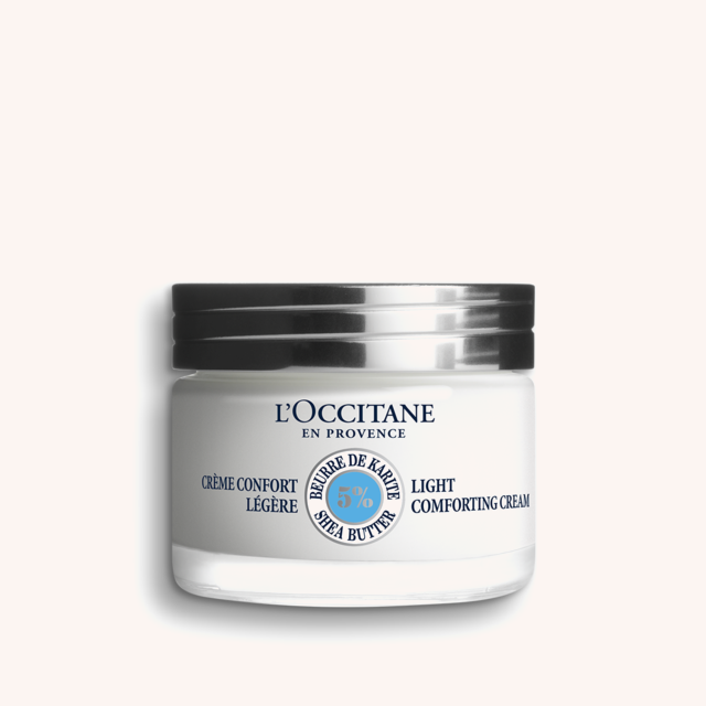 Shea Light Face Cream 50 ml Shea Light Face Cream 50 ml