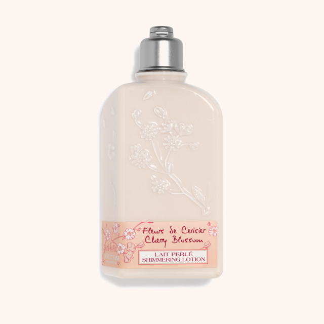 Cherry Blossom Body Lotion 250 ml Cherry Blossom Body Lotion 250 ml