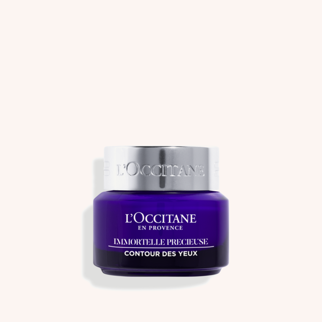 Immortelle Precious Eye Balm 15 ml Immortelle Precious Eye Balm 15 ml