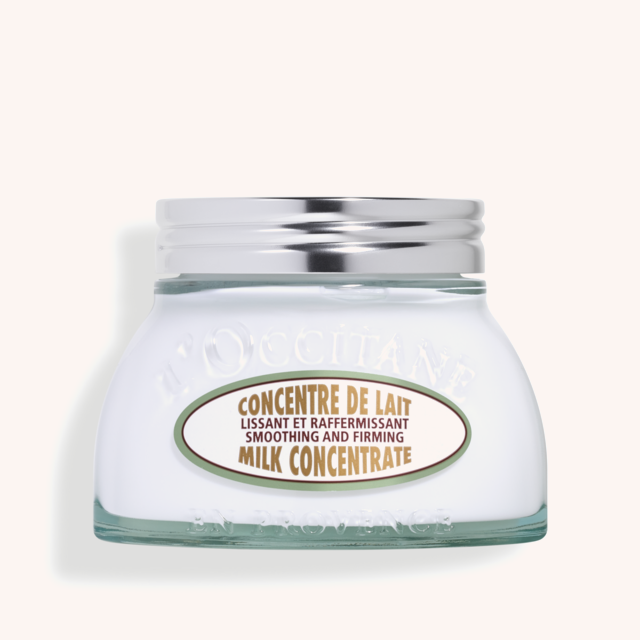Almond Milk Concentrate Body Cream 200 ml Almond Milk Concentrate Body Cream 200 ml