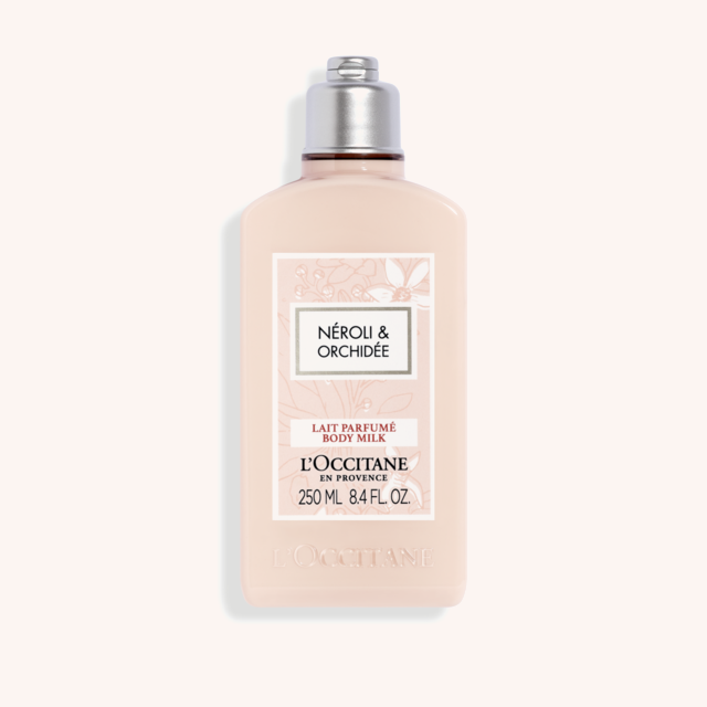 Neroli & Orchidée Body Milk 250 ml Neroli & Orchidée Body Milk 250 ml