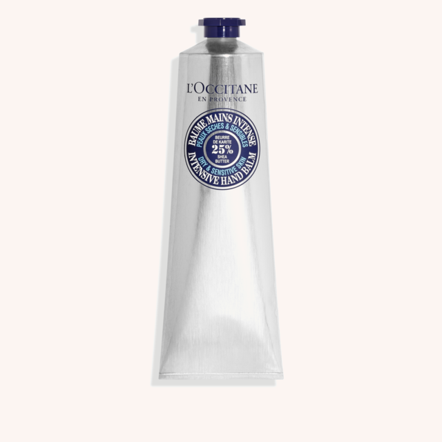 Shea Intense Hand Balm 150 ml