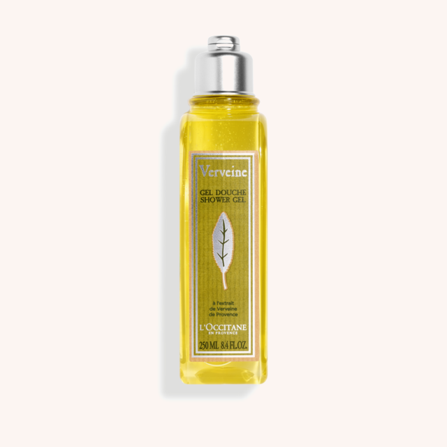 Verbena Shower Gel 250 ml