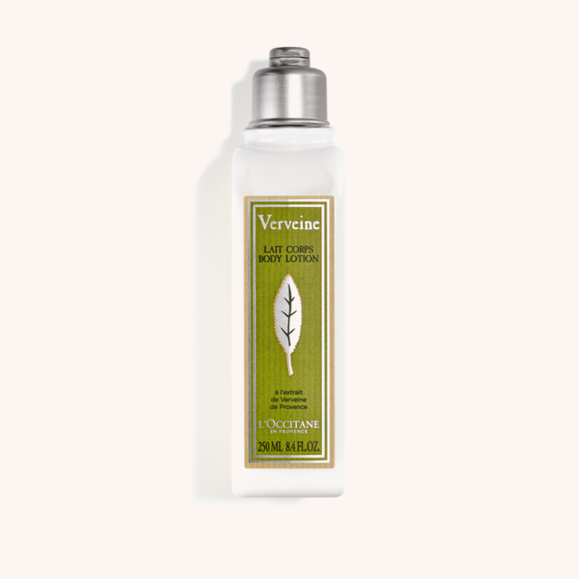 Verbena Body Milk 250 ml Verbena Body Milk 250 ml